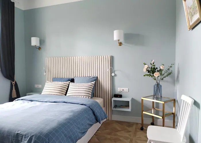 Le Pavillon D\'Ete 4* - Elegant Et Lumineux