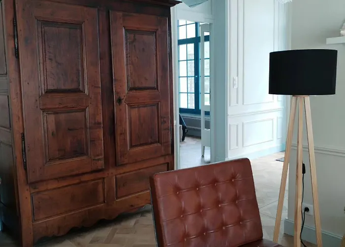 Le Pavillon D\'Ete 4* - Elegant Et Lumineux