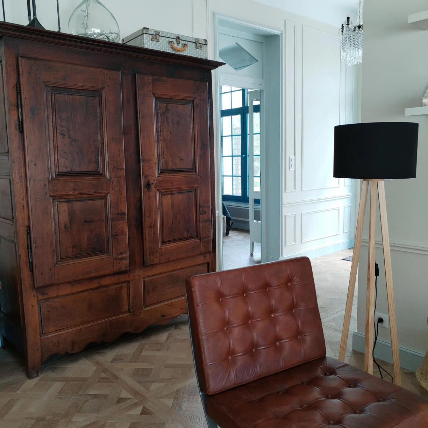 Le Pavillon D'ete 4* - Elegant Et Lumineux *